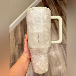40 oz Desert Sage Hydrojug Tumbler